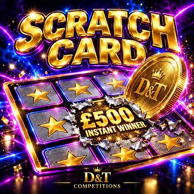 £20 CASH