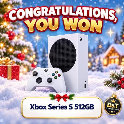 Xbox Series S
