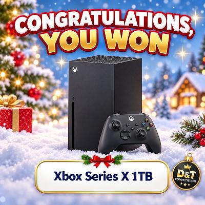 Xbox Series X