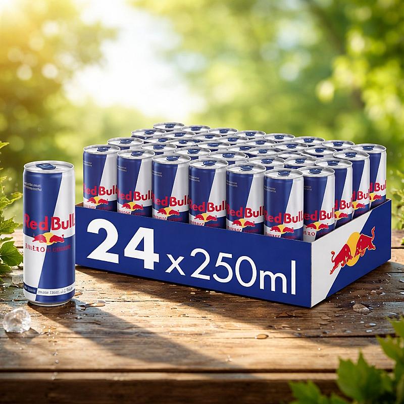 RED BULL 24PK#5