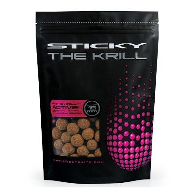 The Krill Bollies 16mm 5kg