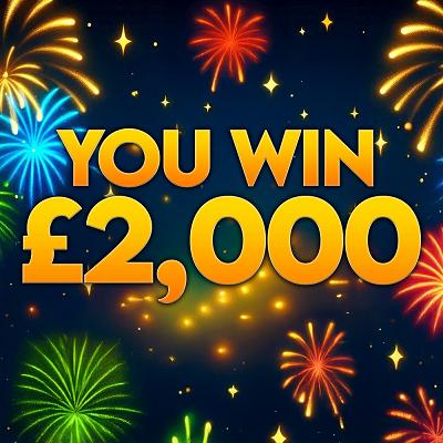 £2000