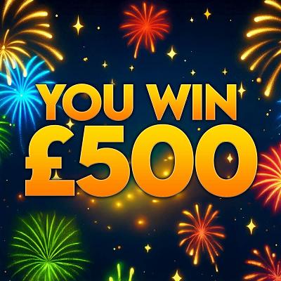 £500