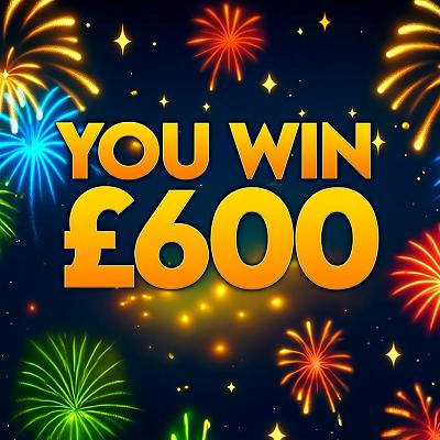 £600