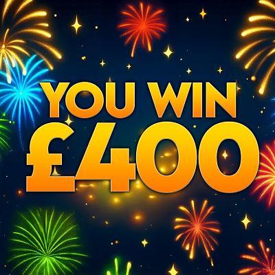 £400