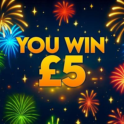 £5