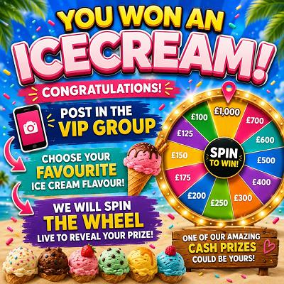 🍦