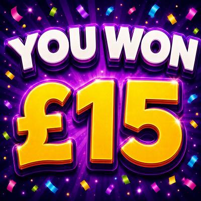 £15