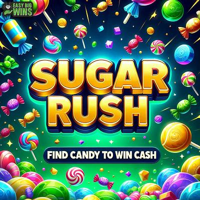 SUGAR RUSH 