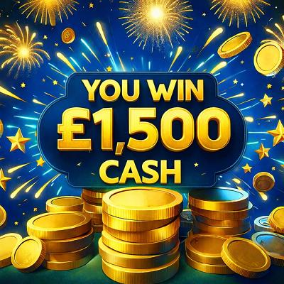 £1,500