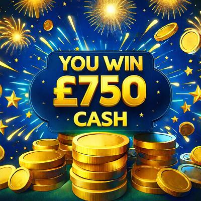 £750