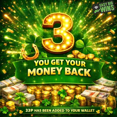 Money back 