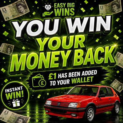 MONEY BACK 