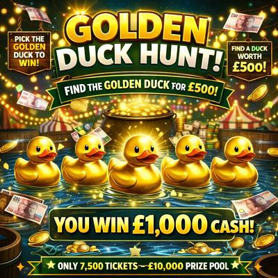 £1,000 CASH