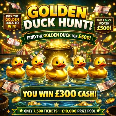 £300 CASH