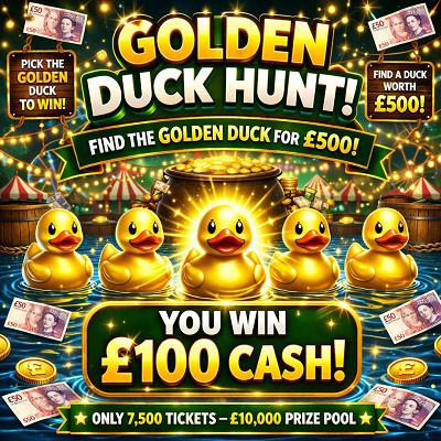 £100 CASH 