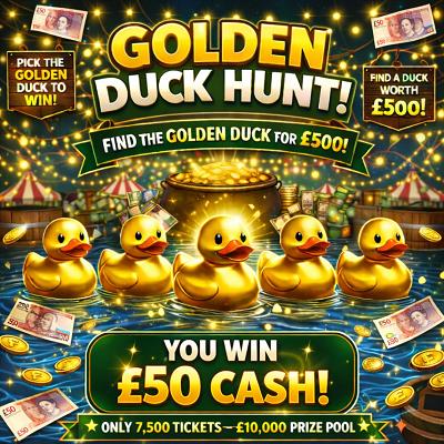£50 CASH 