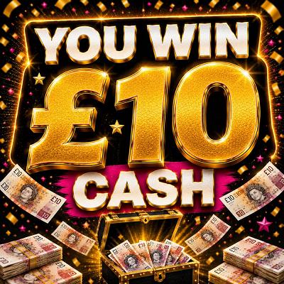 £10 