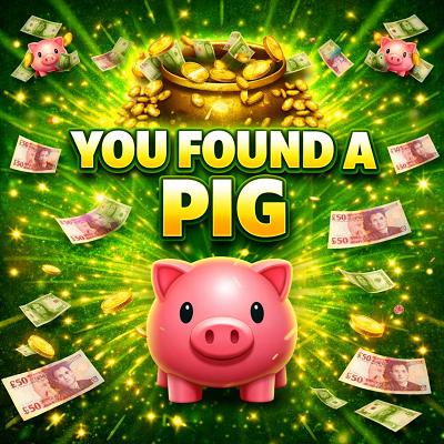🐷