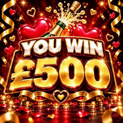 £500 CASH 