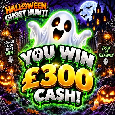 £300 CASH