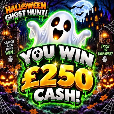 £250 CASH 