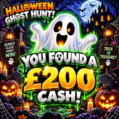 £200 CASH 
