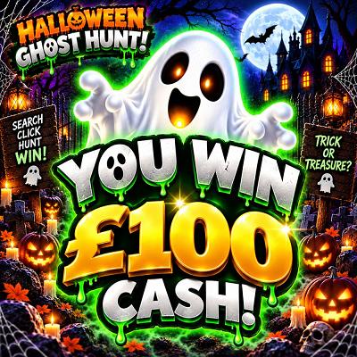 £100 CASH 