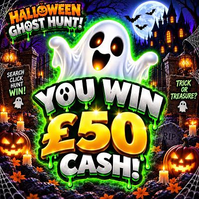 £50 CASH 