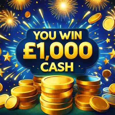 £1,000