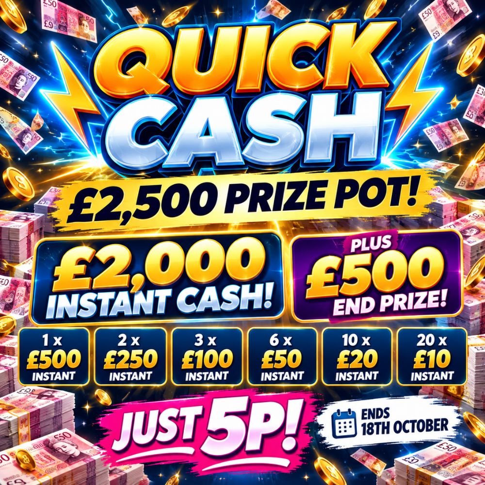 QUICK CASH 