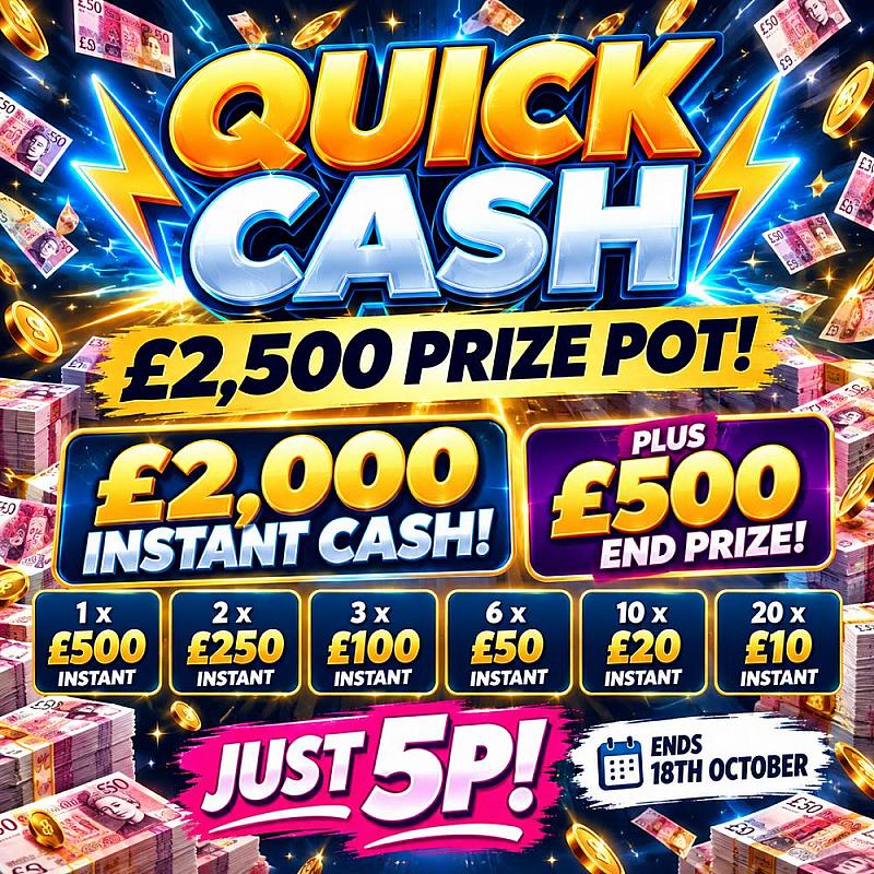 QUICK CASH 