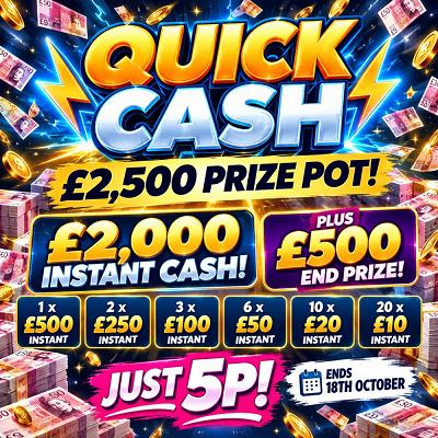 QUICK CASH 