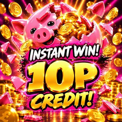 YOU SMASHED 10P! 💥🐷