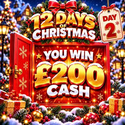 £200 CASH 