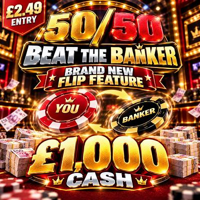 £1000