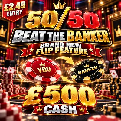 £500