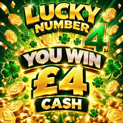 £4 