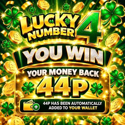 MONEY BACK 