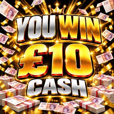 £10 