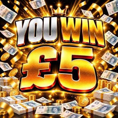 £5