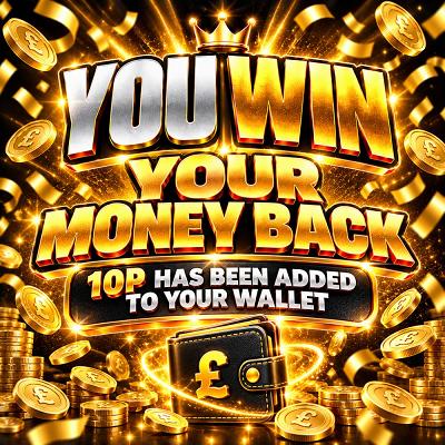 MONEY BACK 