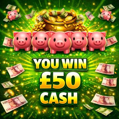 £50 CASH