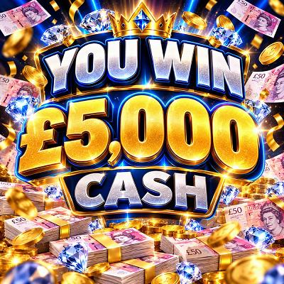 £5,000