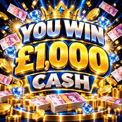 £1,000