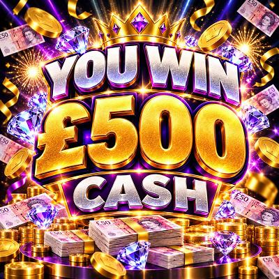 £500