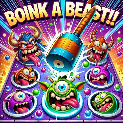 BOINK A BEAST!!