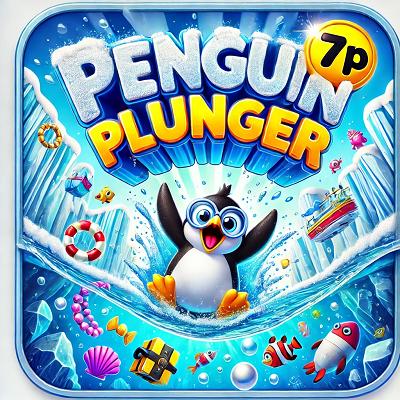 PENGUIN PLUNGER – INSTANT WIN