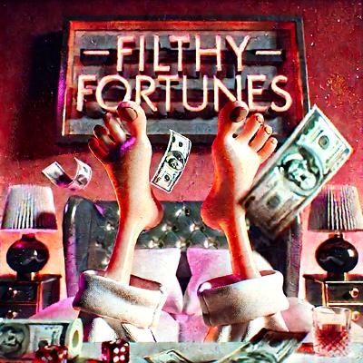 FILTHY FORTUNES – INSTANT WIN 💦