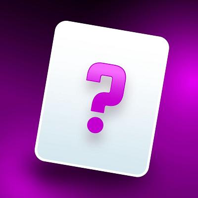 MYSTERY!